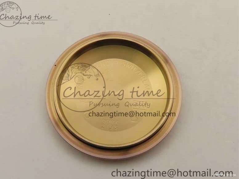 0405 Yacht-Master 126655 RG 3EF 1:1 Best Edition Black Ceramic Bezel on Black Rubber Strap VS Reliable 2488